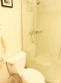 Junyao Hotel - Вэньчжоу Экстерьер фото