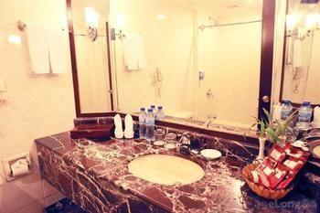 Junyao Hotel - Вэньчжоу Экстерьер фото