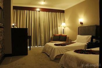 Junyao Hotel - Вэньчжоу Экстерьер фото