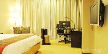 Junyao Hotel - Вэньчжоу Экстерьер фото