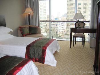 Junyao Hotel - Вэньчжоу Экстерьер фото