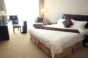 Junyao Hotel - Вэньчжоу Экстерьер фото