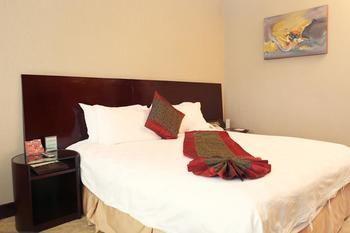 Junyao Hotel - Вэньчжоу Экстерьер фото